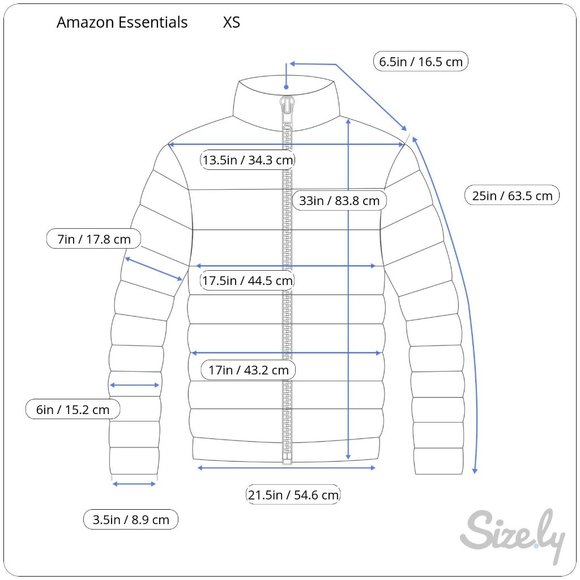 Amazon Essentials Women's Lightweight Water-Resistant Hooded Puffer Coat Burgund - Picture 2 of 6